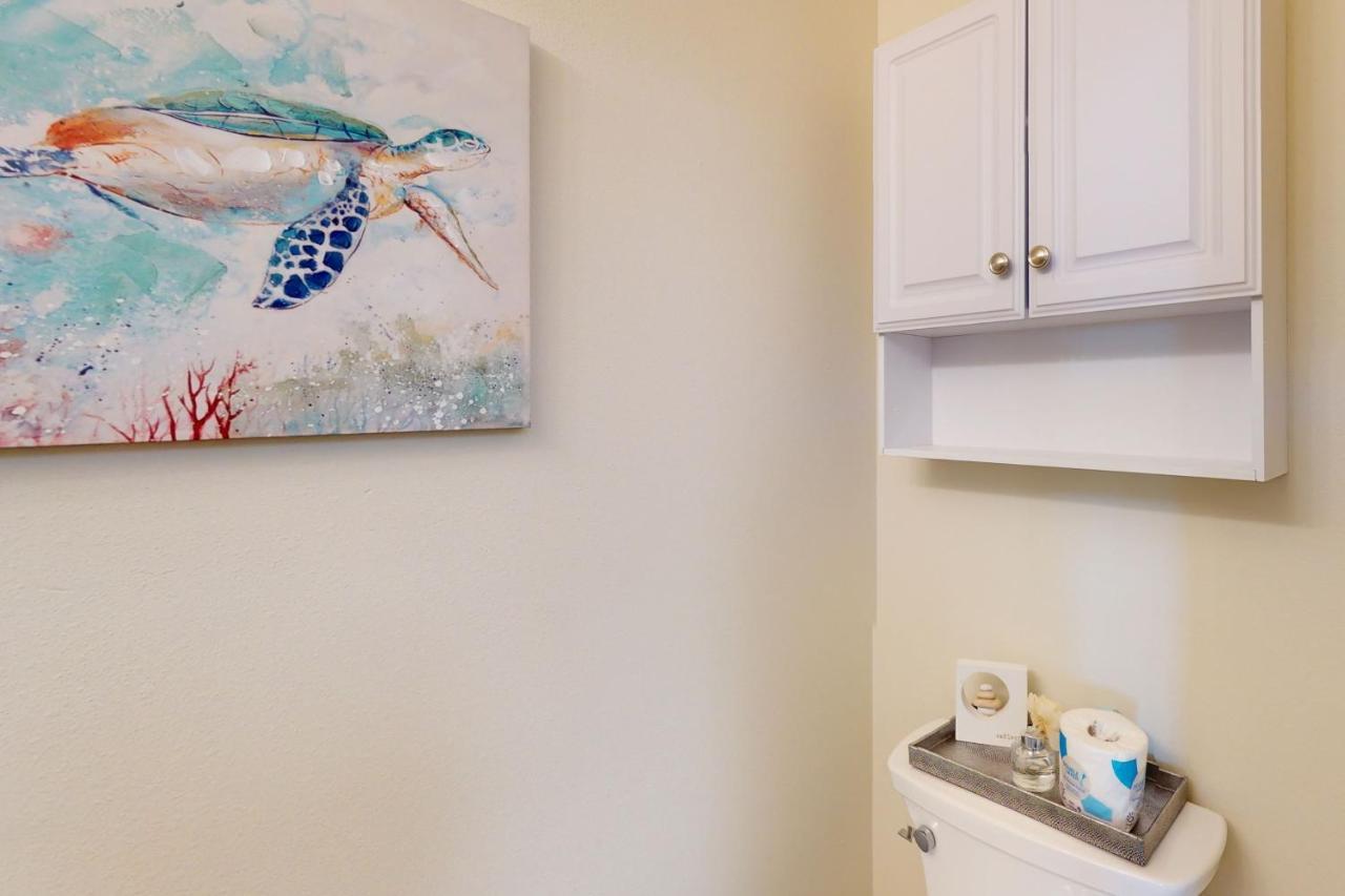Grand Caribbean #425 Apartment Orange Beach Exterior photo
