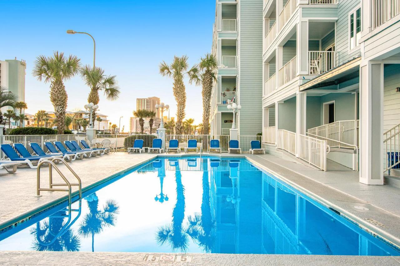Grand Caribbean #425 Apartment Orange Beach Exterior photo